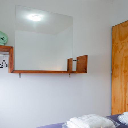 Apartmán Fenix Apart Concepción del Uruguay Exteriér fotografie
