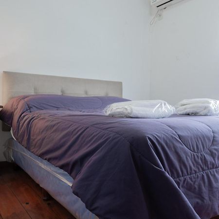 Apartmán Fenix Apart Concepción del Uruguay Exteriér fotografie