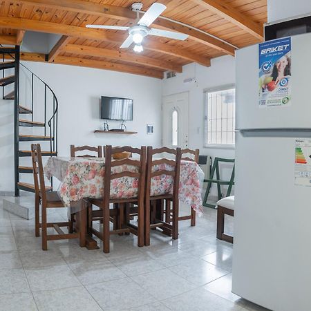 Apartmán Fenix Apart Concepción del Uruguay Exteriér fotografie