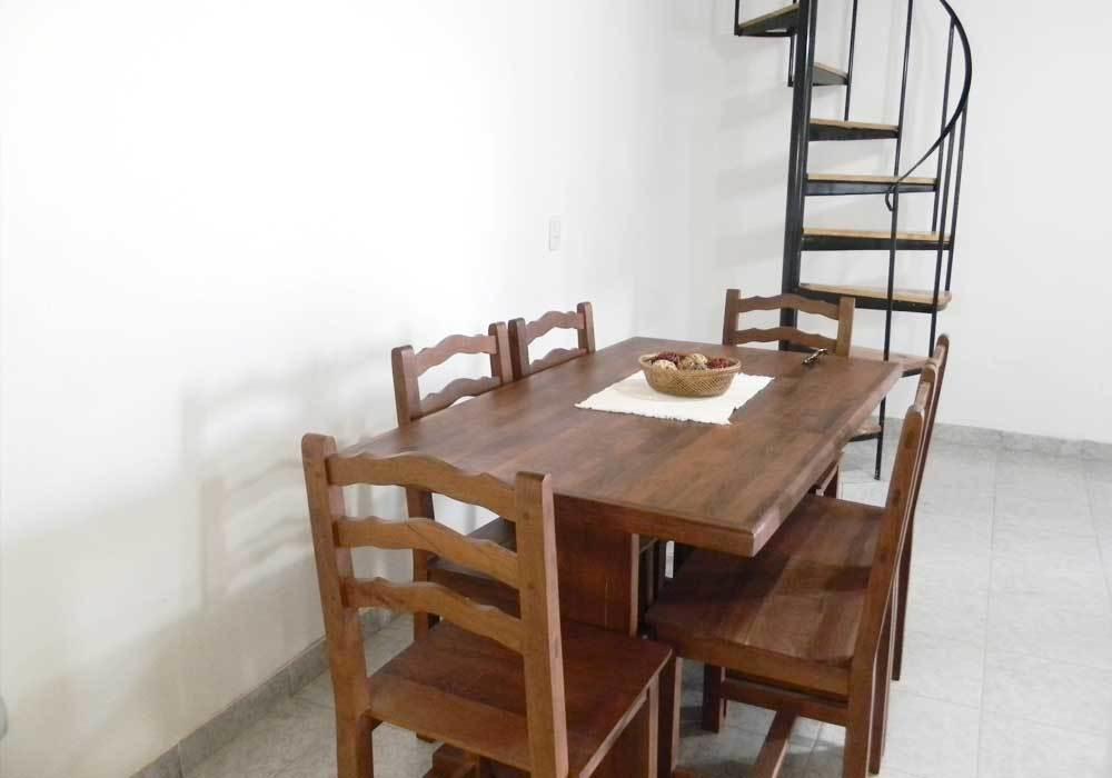 Apartmán Fenix Apart Concepción del Uruguay Pokoj fotografie