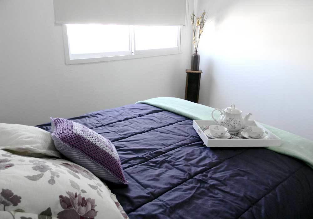 Apartmán Fenix Apart Concepción del Uruguay Pokoj fotografie