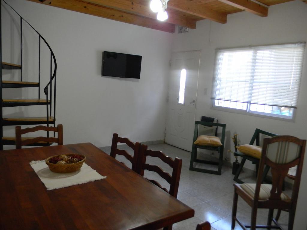 Apartmán Fenix Apart Concepción del Uruguay Pokoj fotografie