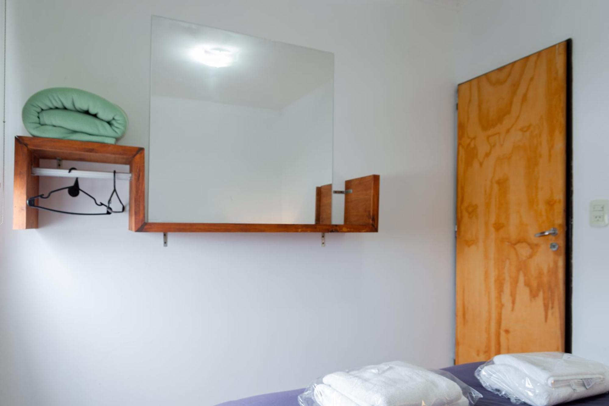 Apartmán Fenix Apart Concepción del Uruguay Exteriér fotografie