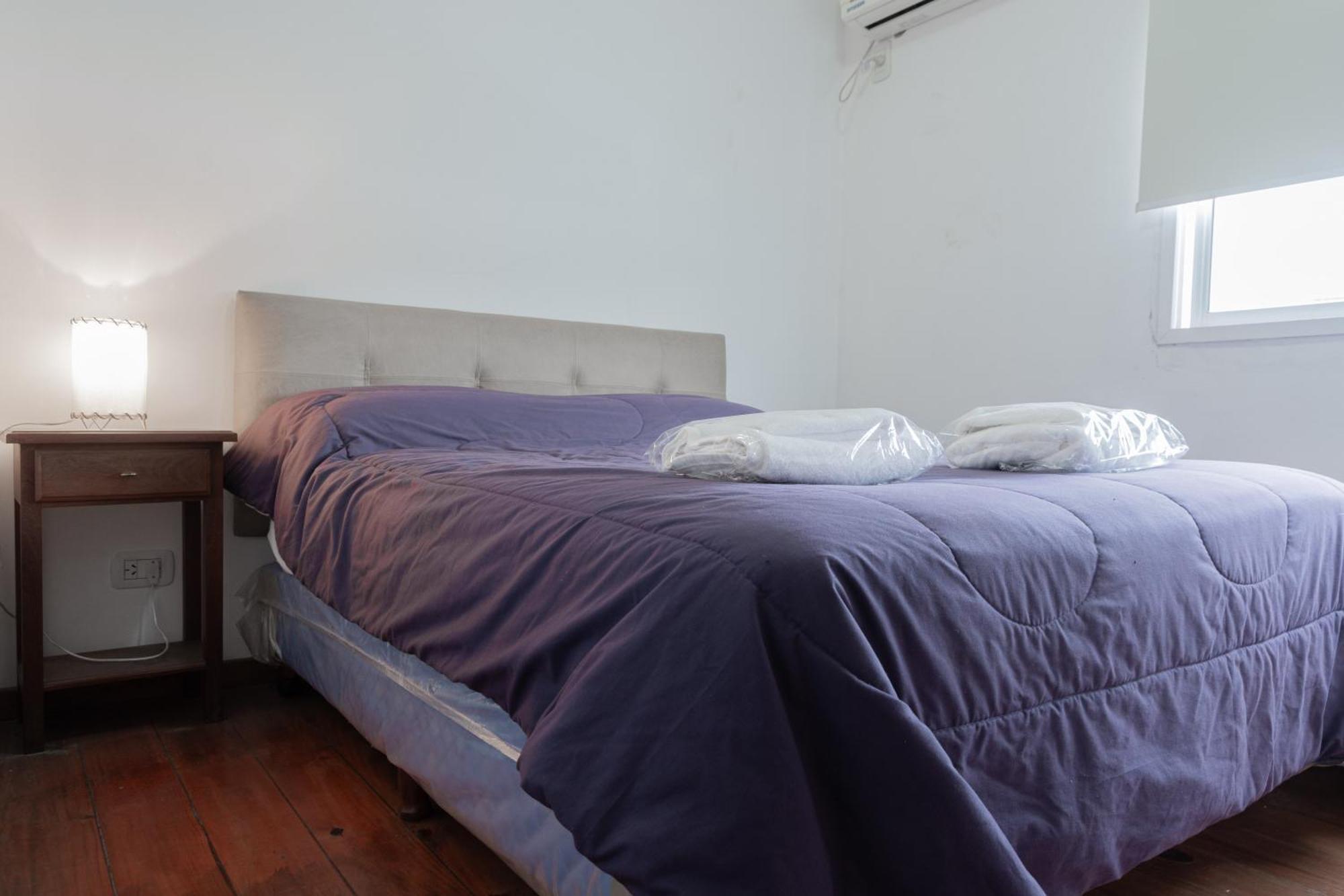 Apartmán Fenix Apart Concepción del Uruguay Exteriér fotografie