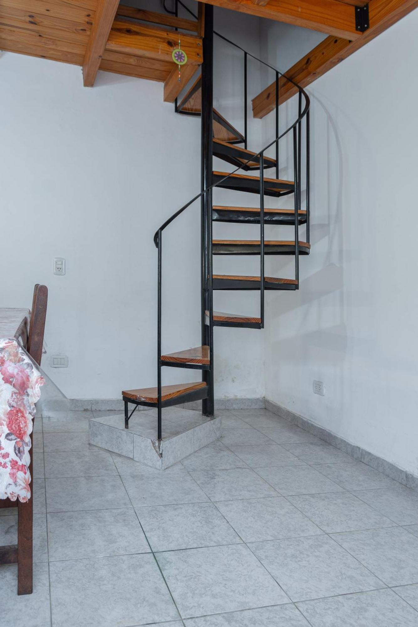 Apartmán Fenix Apart Concepción del Uruguay Exteriér fotografie