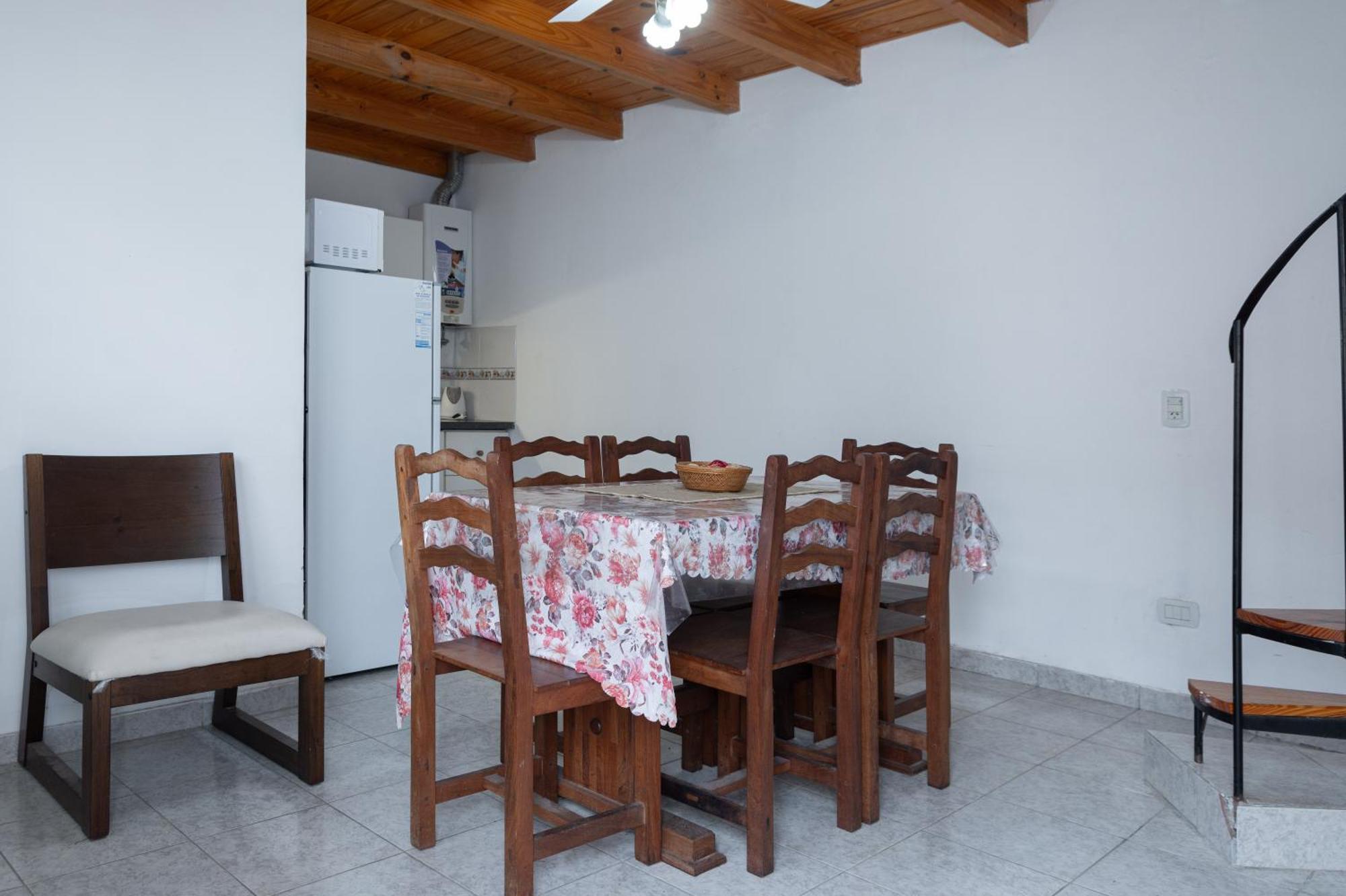 Apartmán Fenix Apart Concepción del Uruguay Exteriér fotografie