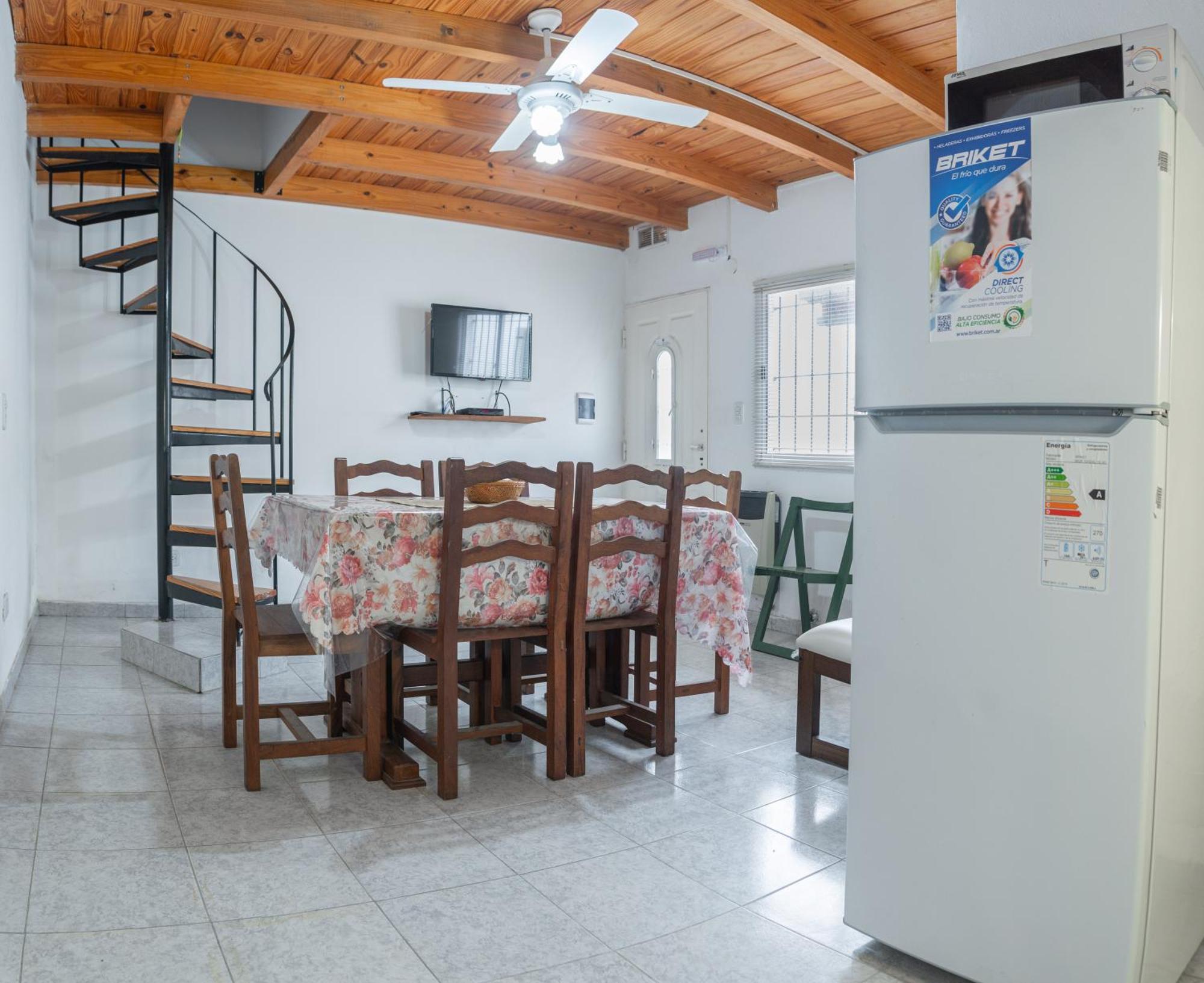 Apartmán Fenix Apart Concepción del Uruguay Exteriér fotografie