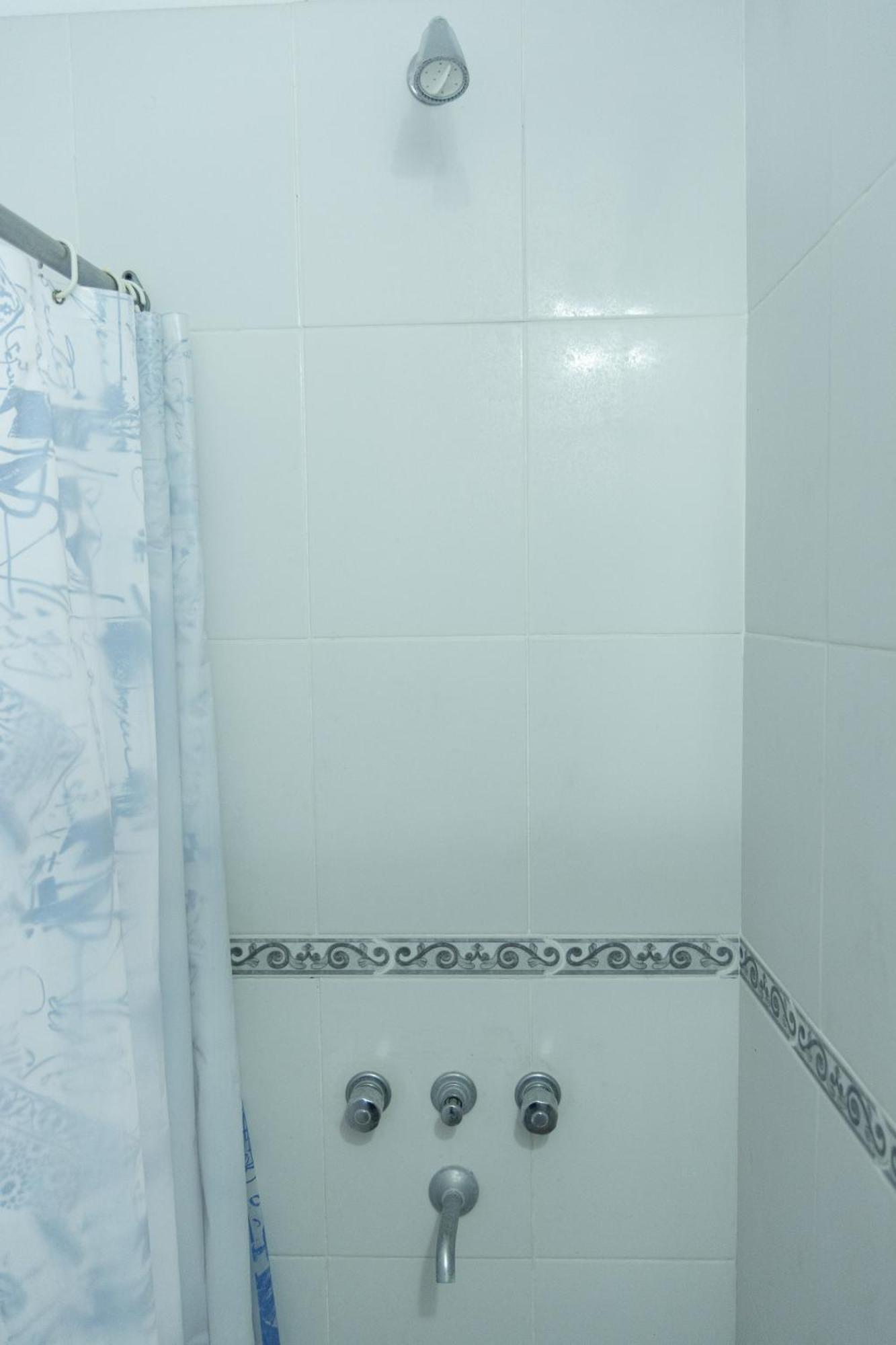 Apartmán Fenix Apart Concepción del Uruguay Exteriér fotografie