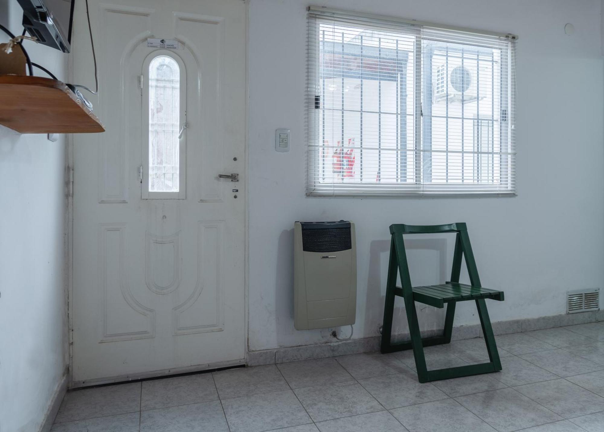 Apartmán Fenix Apart Concepción del Uruguay Exteriér fotografie