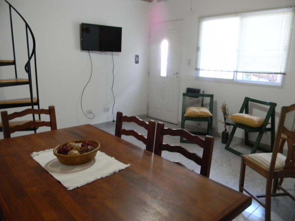 Apartmán Fenix Apart Concepción del Uruguay Exteriér fotografie